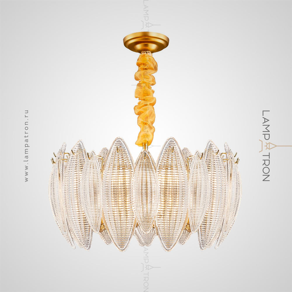 UNNA Chandelier