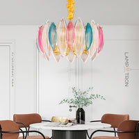 UNNA Chandelier