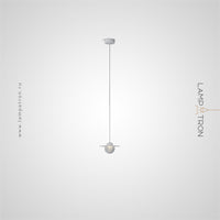 USKO Pendant light