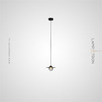 USKO Pendant light