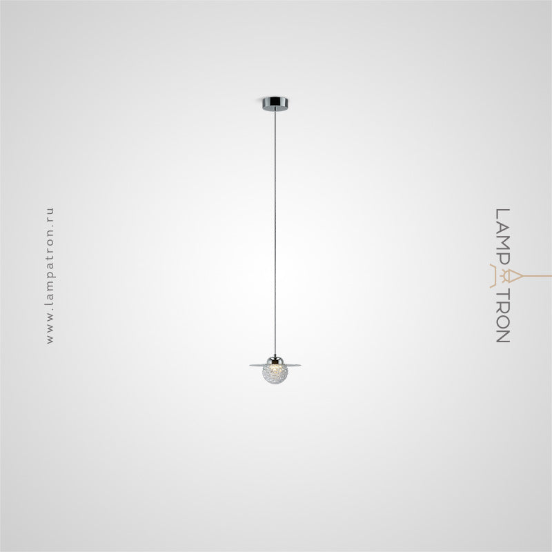 USKO Pendant light