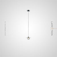 USKO Pendant light