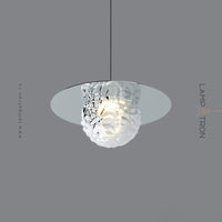 USKO TRIO Cascade lighting fixtures