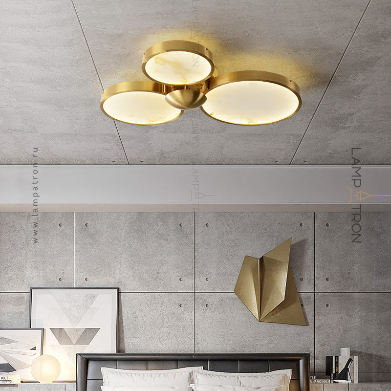 UTICA Ceiling light fixture