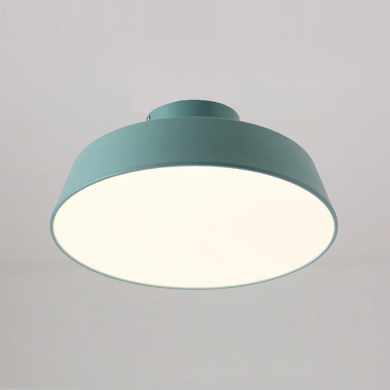 VALLA Ceiling light fixture