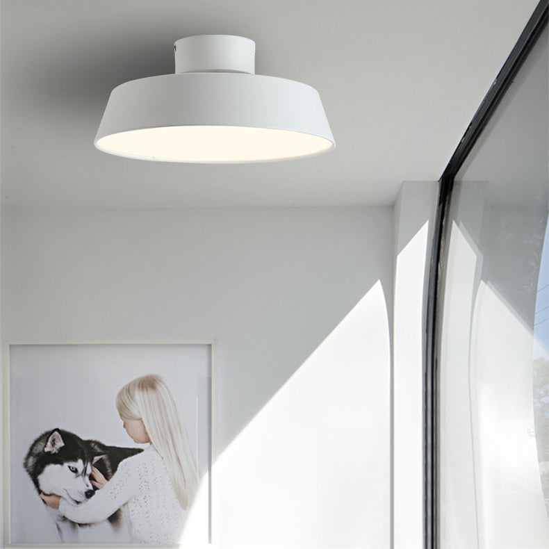 VALLA Ceiling light fixture