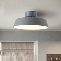 VALLA Ceiling light fixture