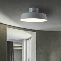 VALLA Ceiling light fixture