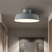 VALLA Ceiling light fixture