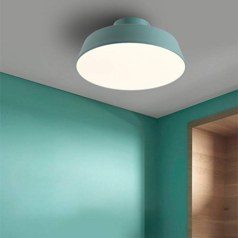 VALLA Ceiling light fixture