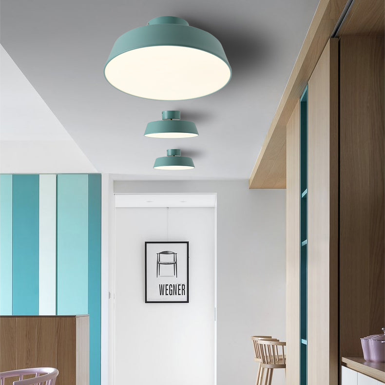 VALLA Ceiling light fixture