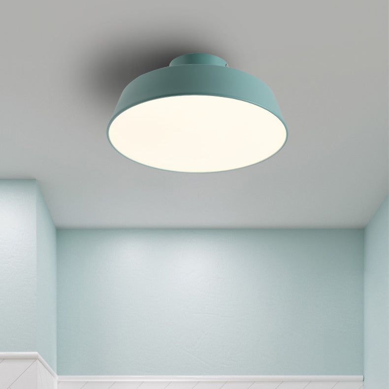 VALLA Ceiling light fixture