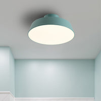 VALLA Ceiling light fixture