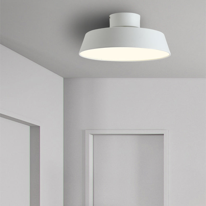 VALLA Ceiling light fixture