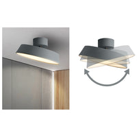 VALLA Ceiling light fixture