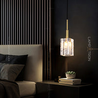 VALDIS Pendant light