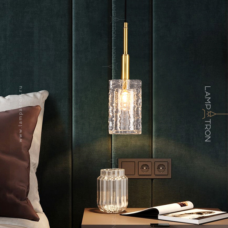 VALDIS Pendant light