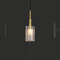 VALDIS Pendant light