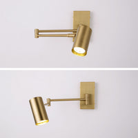 VALLBO Wall light fixture