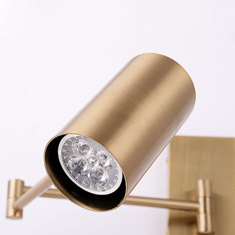 VALLBO Wall light fixture