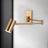 VALLBO Wall light fixture