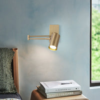 VALLBO Wall light fixture