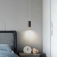 VAN Pendant light