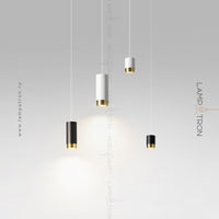 VAN Pendant light