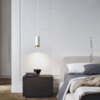 VAN Pendant light