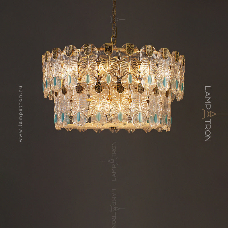 VANESSA Chandelier