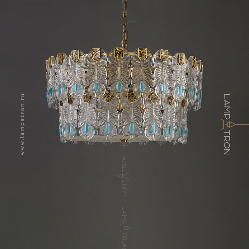 VANESSA Chandelier