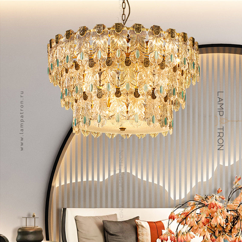 VANESSA Chandelier