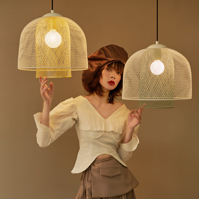 VANTA Pendant light