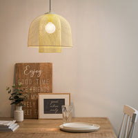 VANTA Pendant light