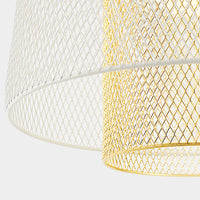 VANTA Pendant light