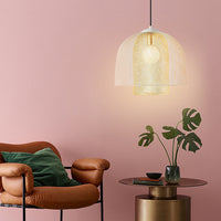 VANTA Pendant light