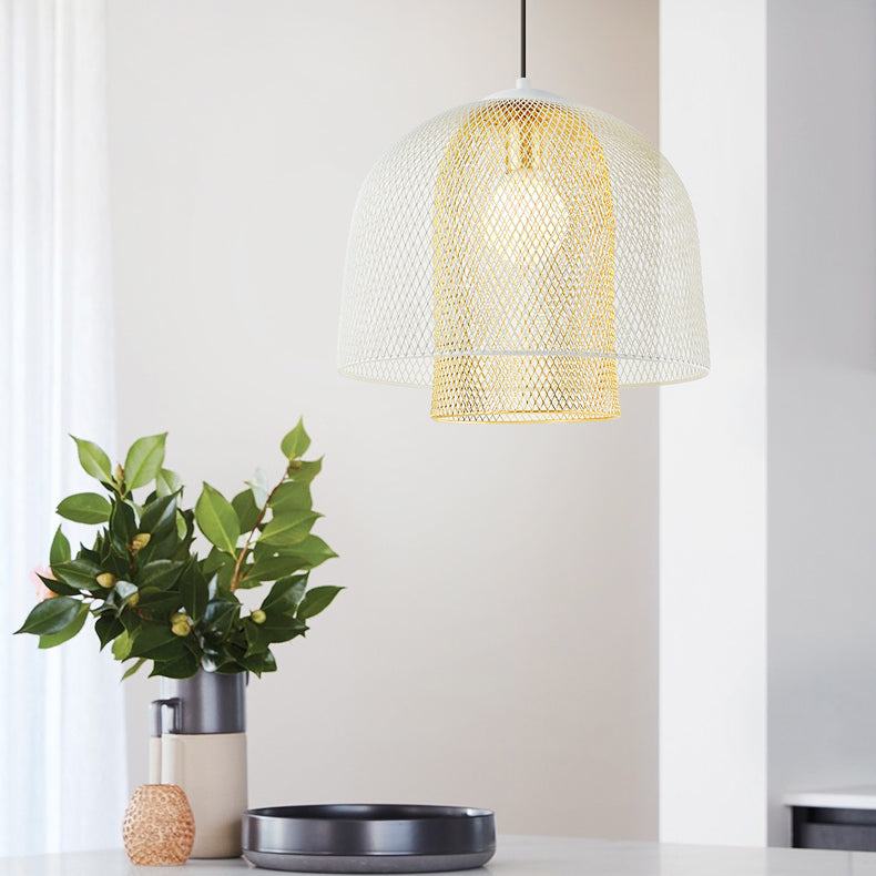 VANTA Pendant light