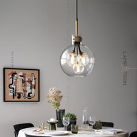 VAPPE Pendant light