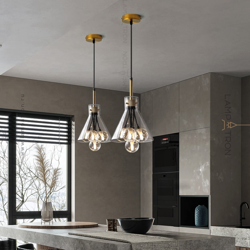 VAPPE Pendant light