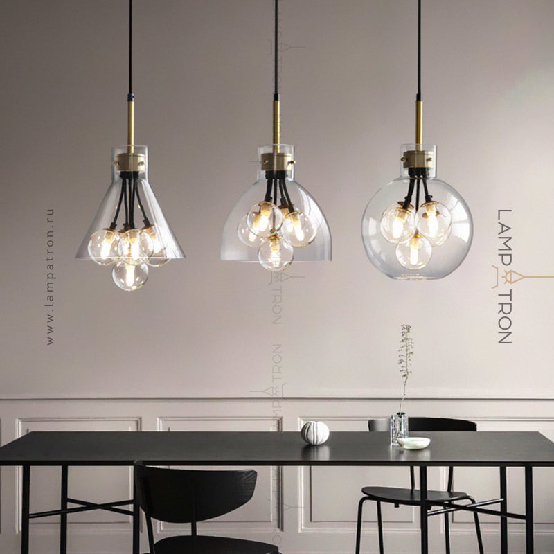 VAPPE Pendant light