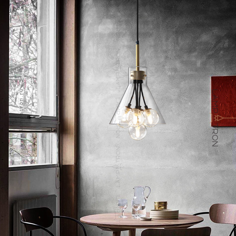 VAPPE Pendant light