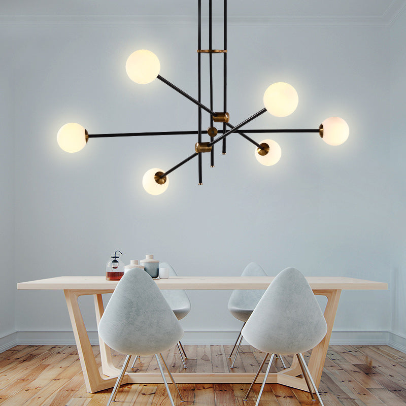 VECTOR Chandelier