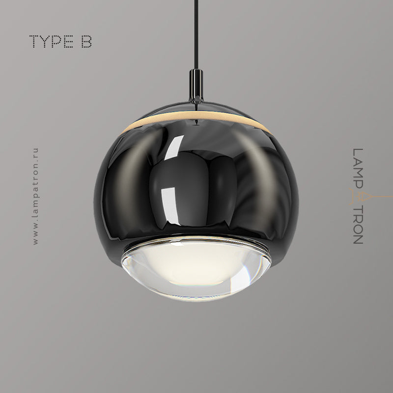 VEDEL Pendant light