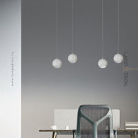 VEDEL Pendant light