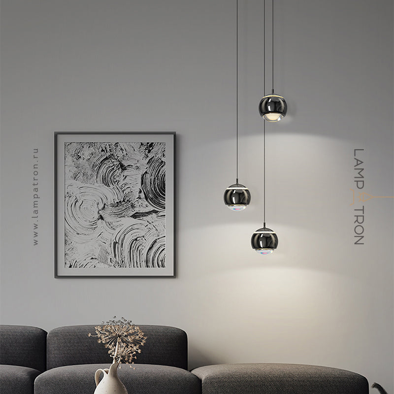 VEDEL Pendant light