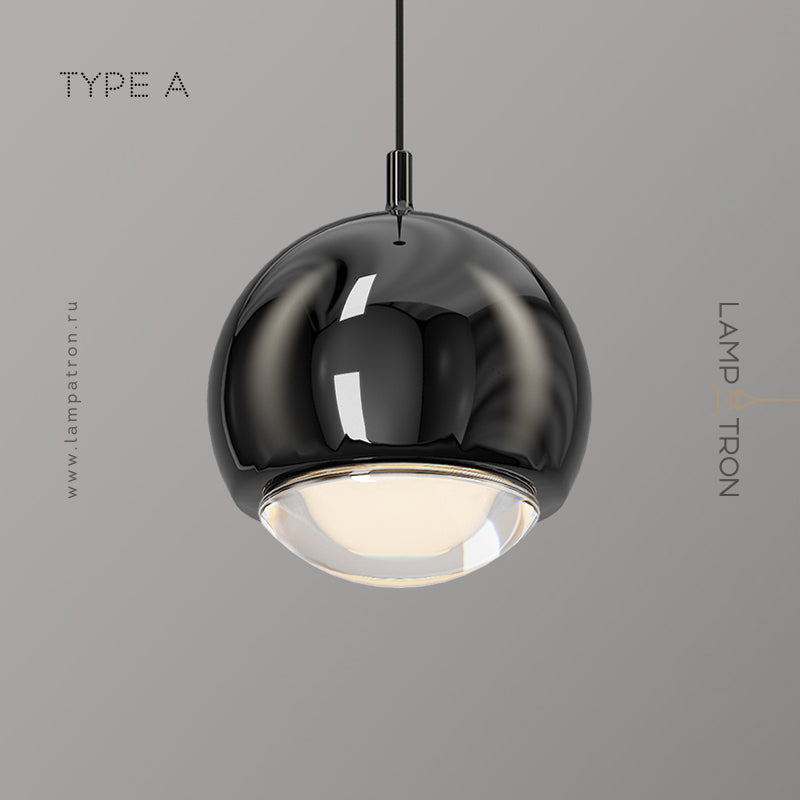 VEDEL Pendant light