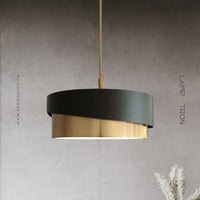 VELENA Chandelier