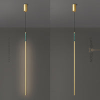 VELLAMO Pendant light