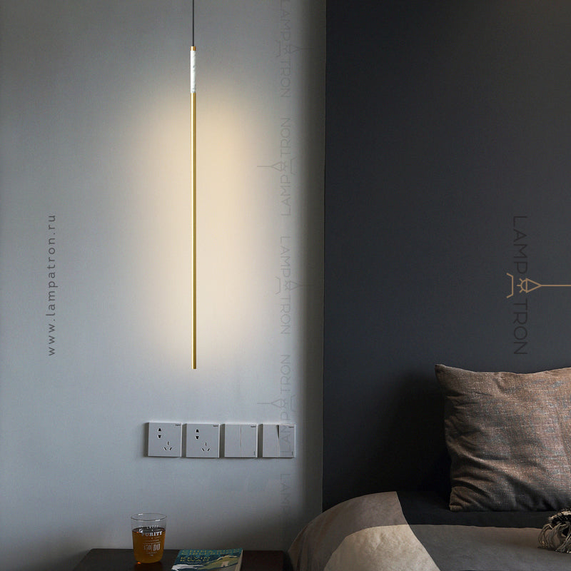 VELLAMO Pendant light