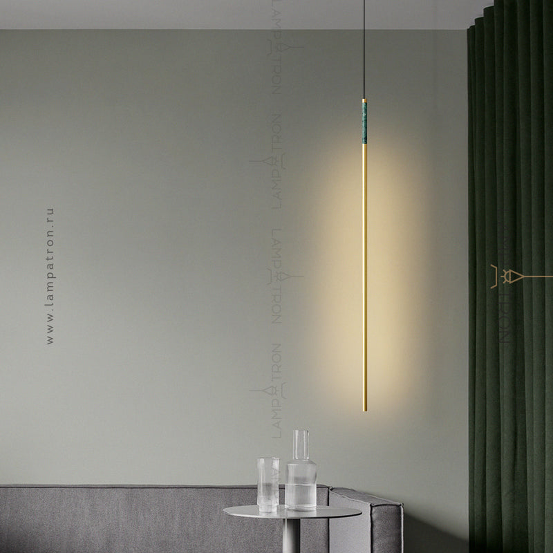 VELLAMO Pendant light